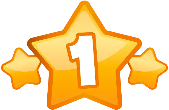 Rank 1